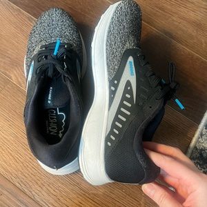 Brooks range 2 DNA